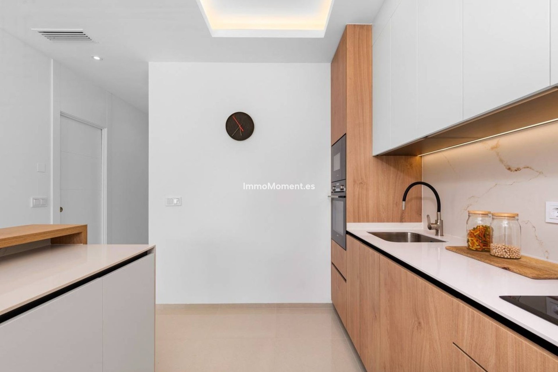 Bestaande woning - Appartement - Rojales - Ciudad Quesada