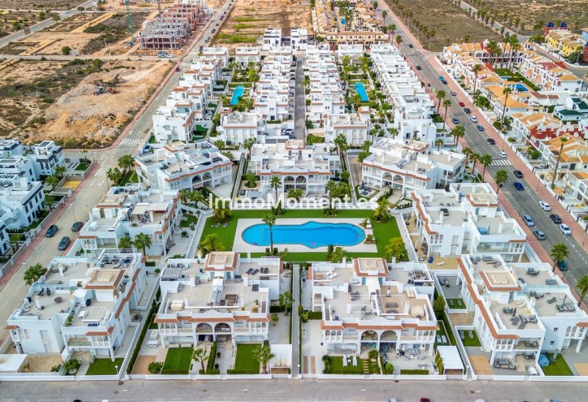 Bestaande woning - Appartement - Rojales - Ciudad Quesada