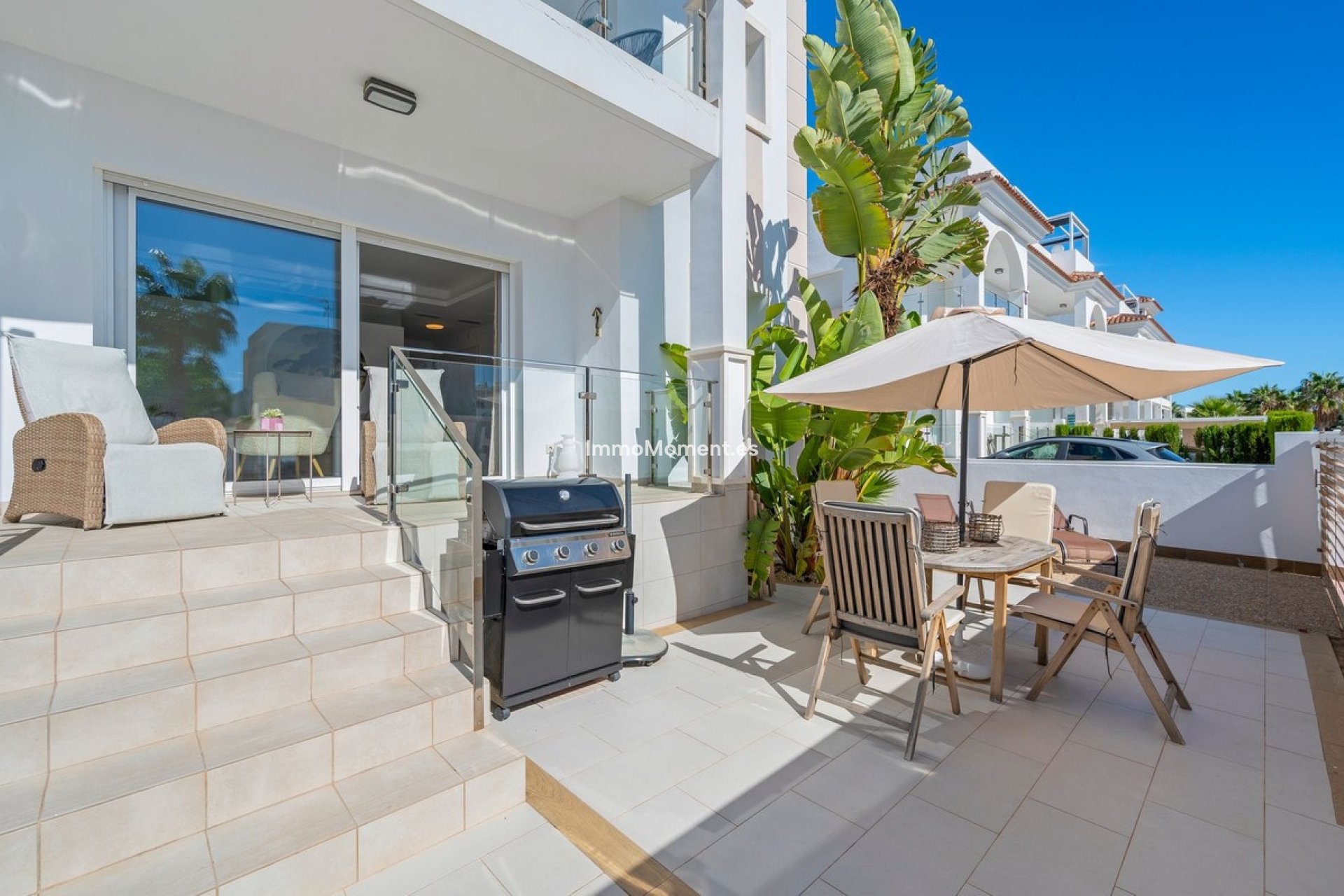 Bestaande woning - Appartement - Rojales - Ciudad Quesada