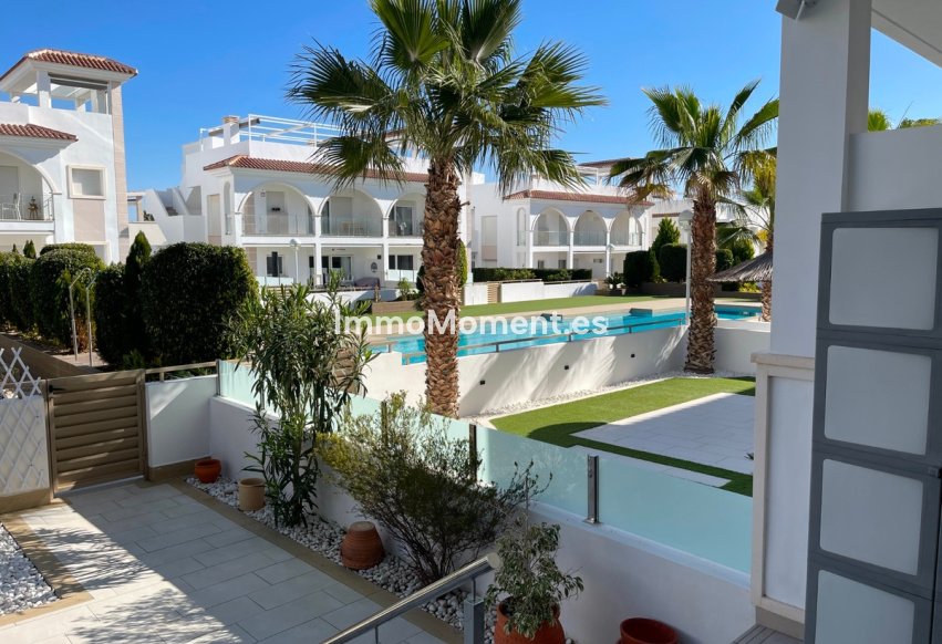 Bestaande woning - Appartement - Rojales - Ciudad Quesada