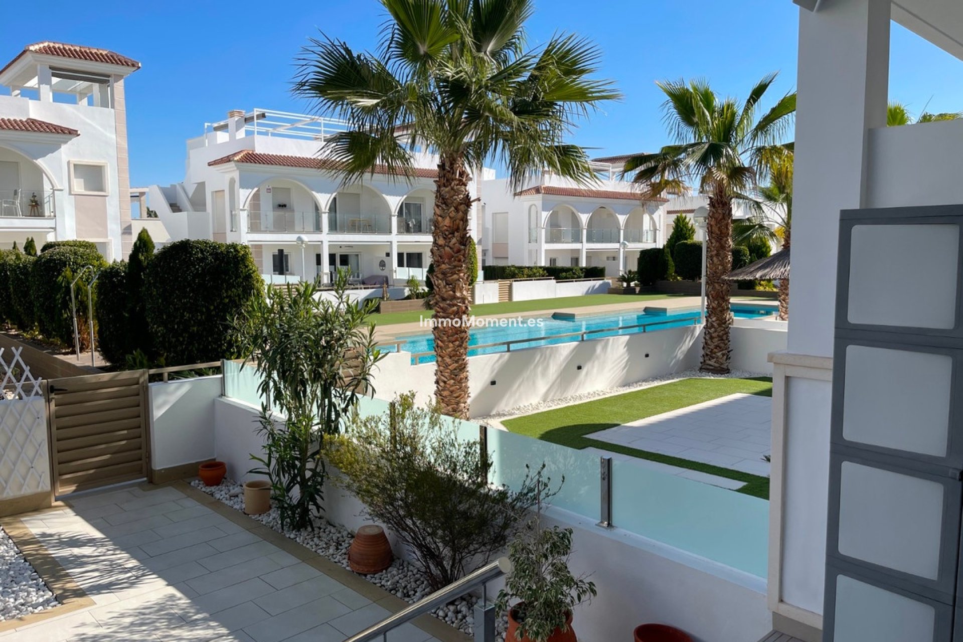 Bestaande woning - Appartement - Rojales - Ciudad Quesada