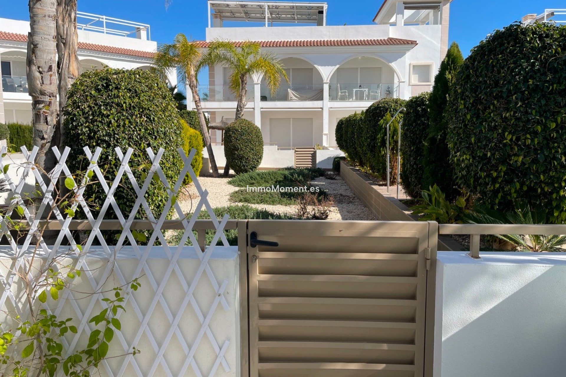 Bestaande woning - Appartement - Rojales - Ciudad Quesada