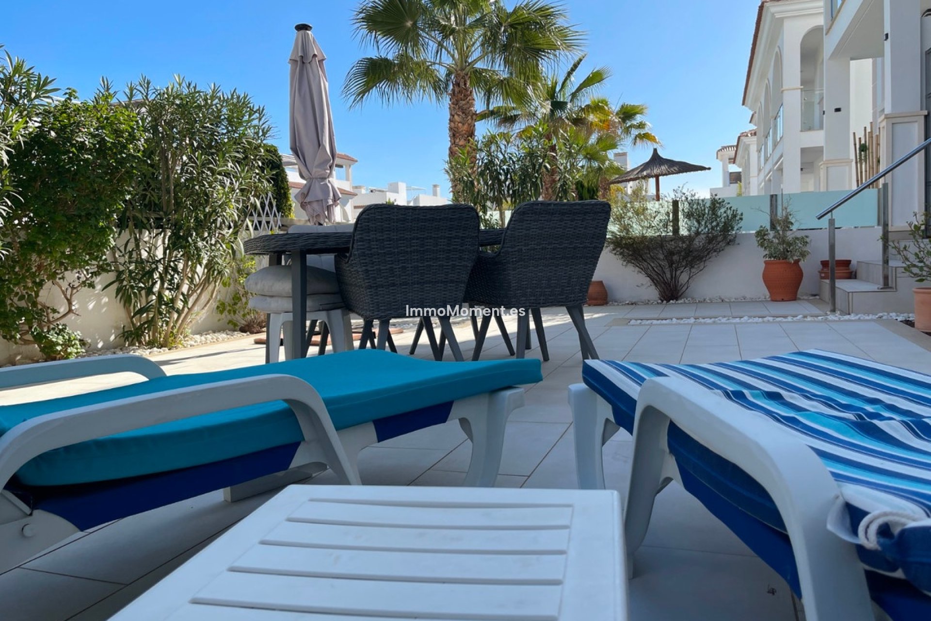 Bestaande woning - Appartement - Rojales - Ciudad Quesada