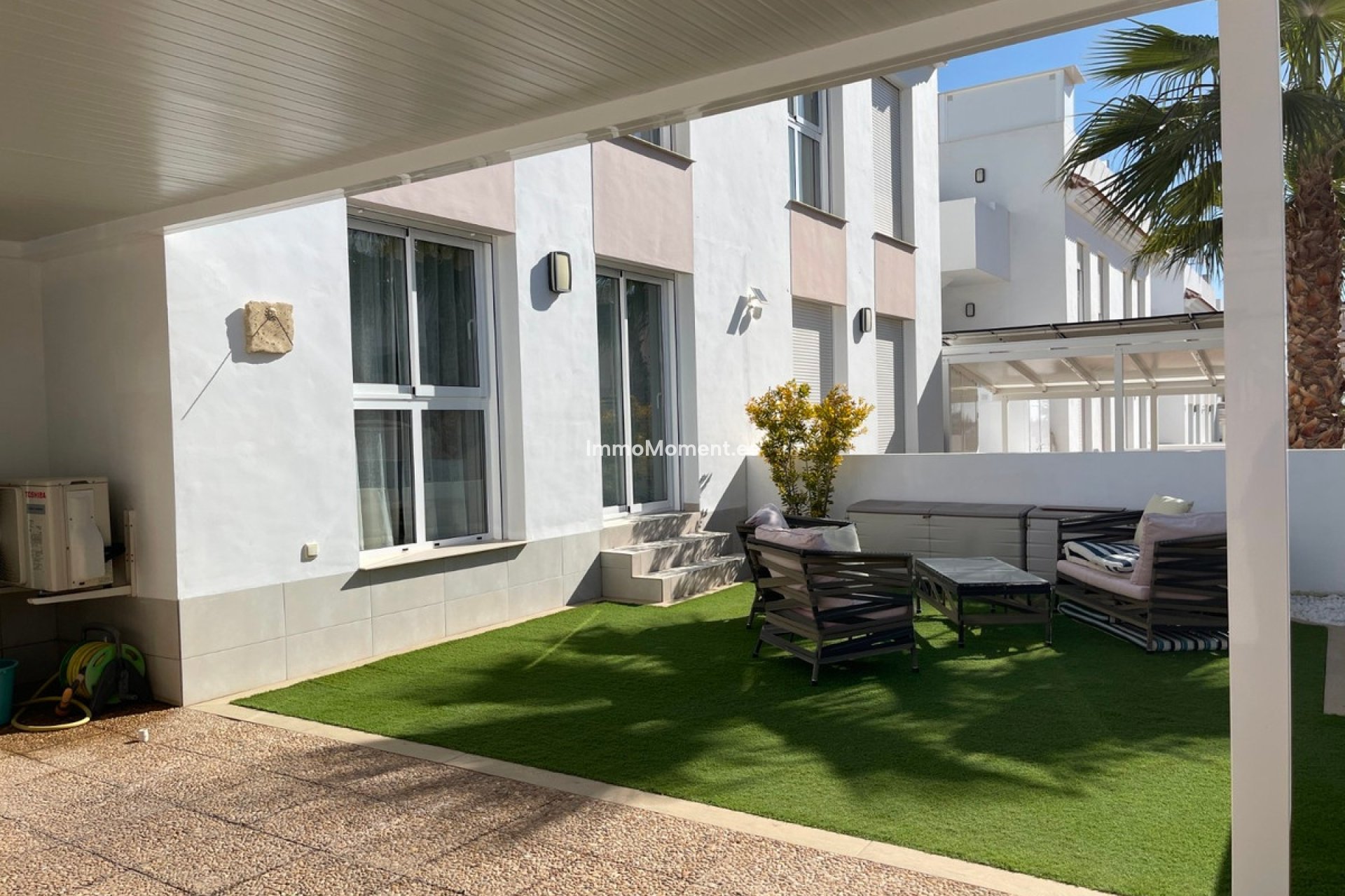 Bestaande woning - Appartement - Rojales - Ciudad Quesada