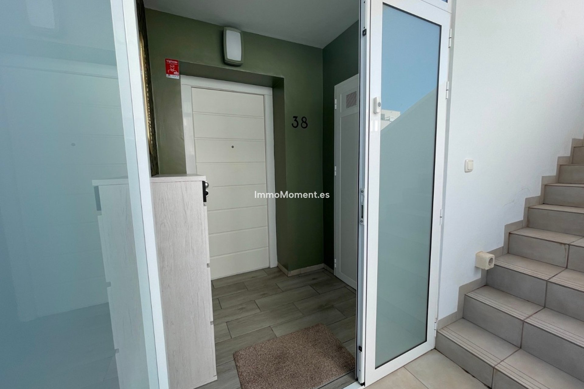 Bestaande woning - Appartement - Rojales - Ciudad Quesada