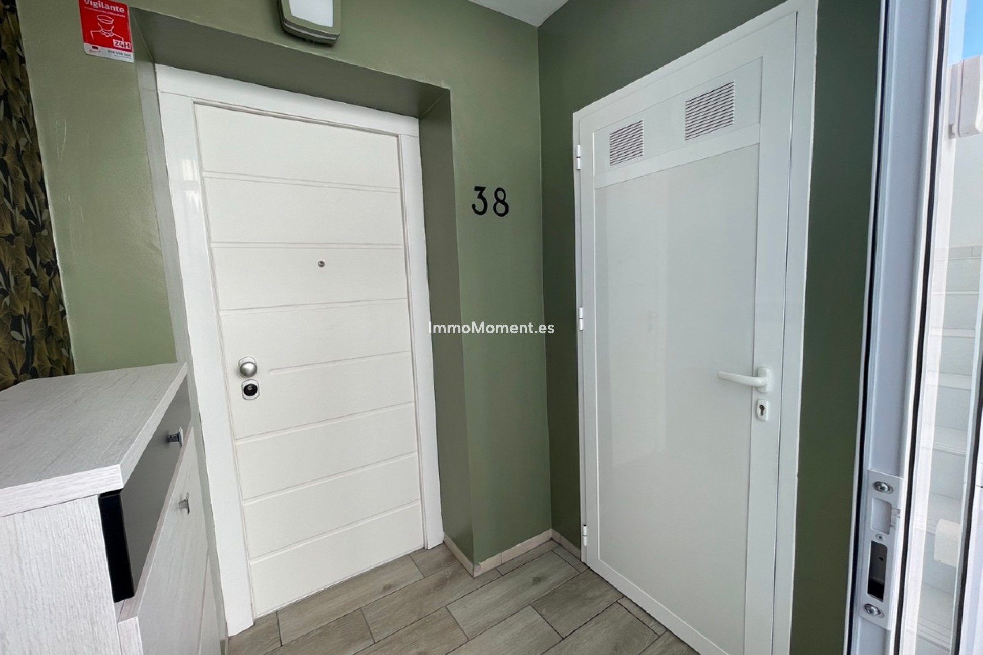 Bestaande woning - Appartement - Rojales - Ciudad Quesada