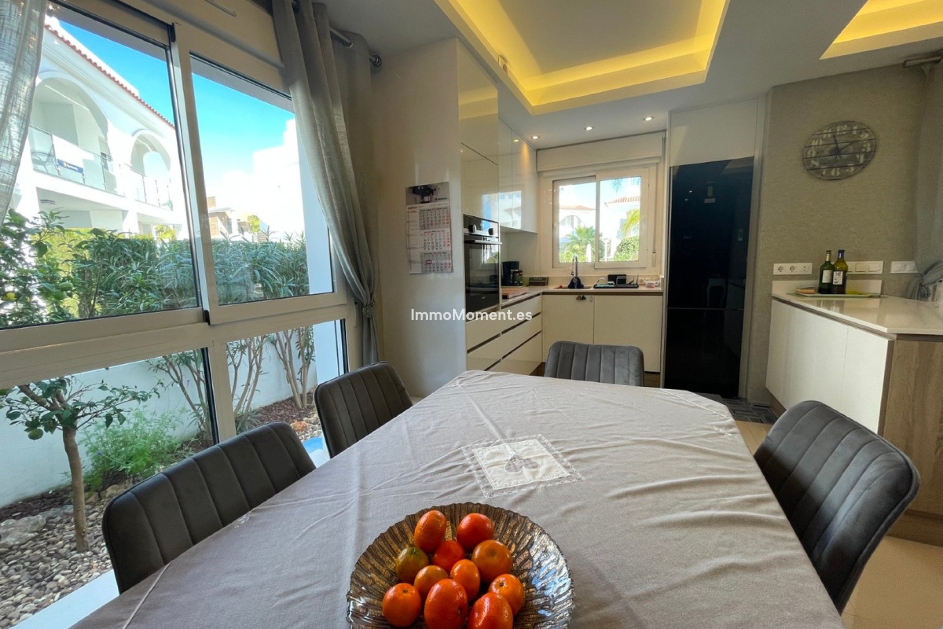 Bestaande woning - Appartement - Rojales - Ciudad Quesada