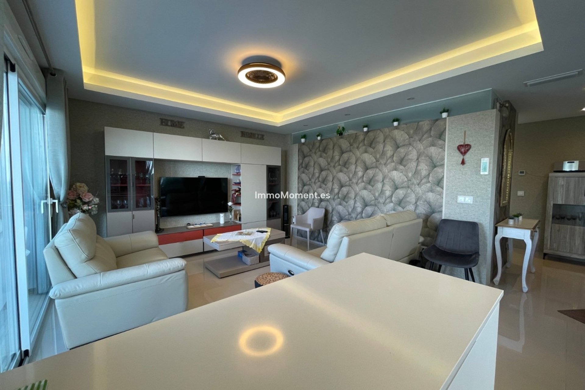 Bestaande woning - Appartement - Rojales - Ciudad Quesada