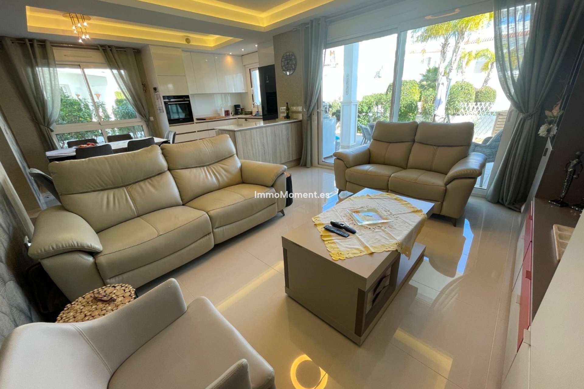 Bestaande woning - Appartement - Rojales - Ciudad Quesada