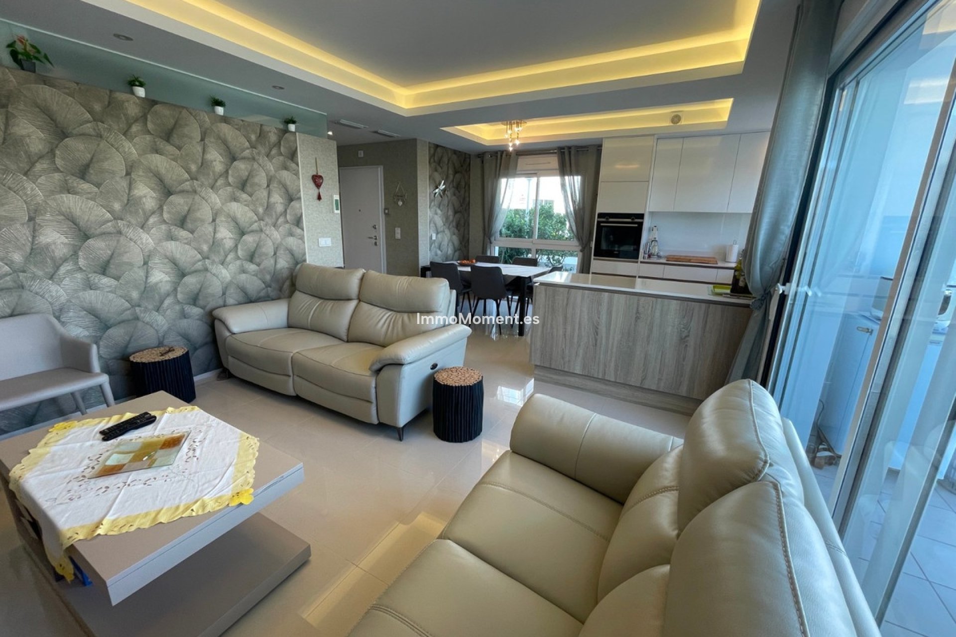 Bestaande woning - Appartement - Rojales - Ciudad Quesada