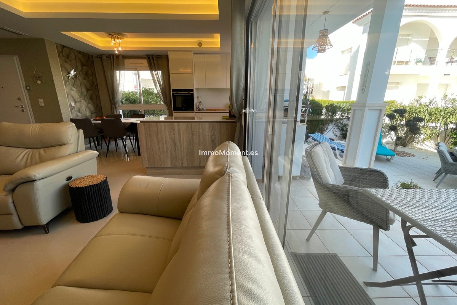 Bestaande woning - Appartement - Rojales - Ciudad Quesada