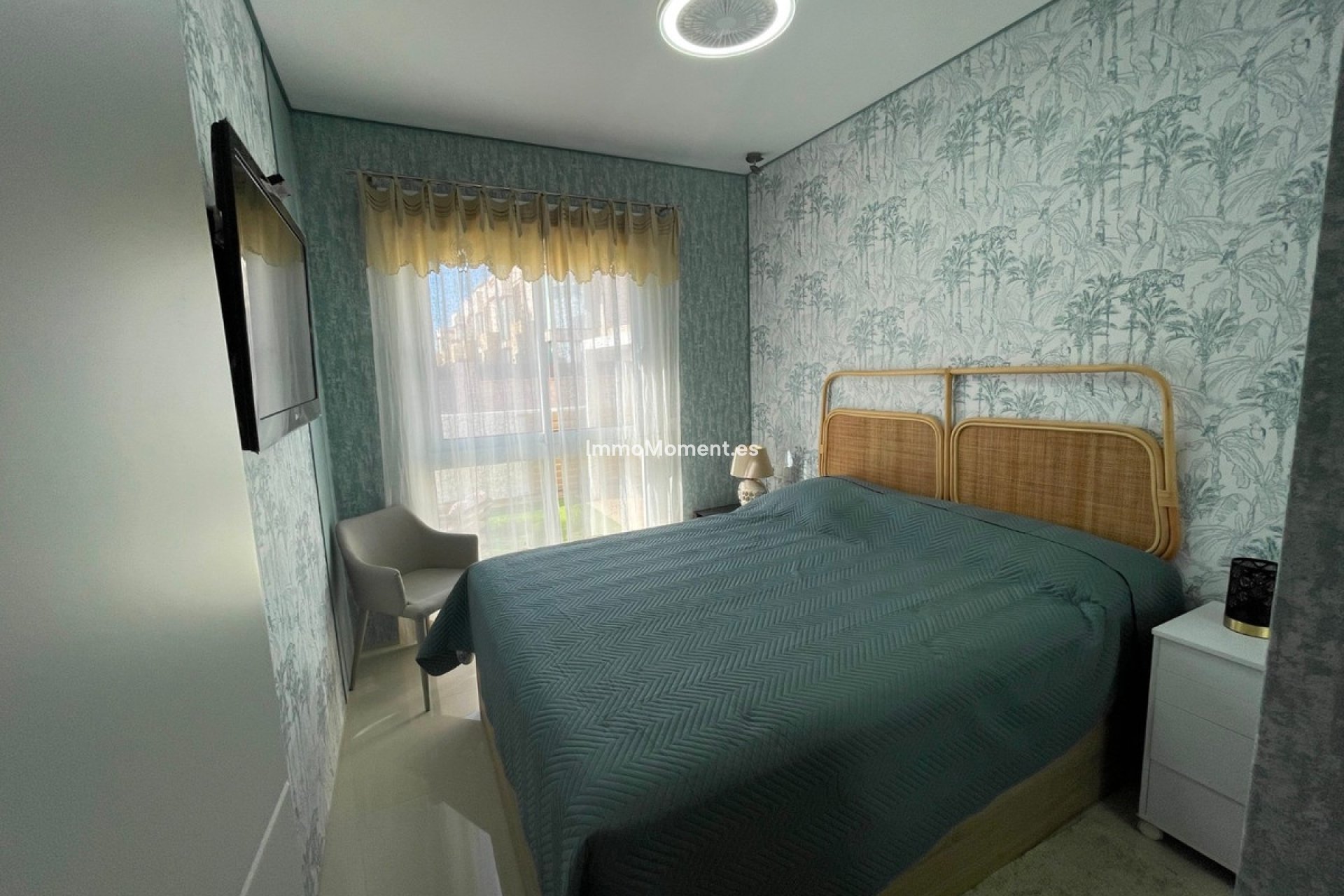 Bestaande woning - Appartement - Rojales - Ciudad Quesada