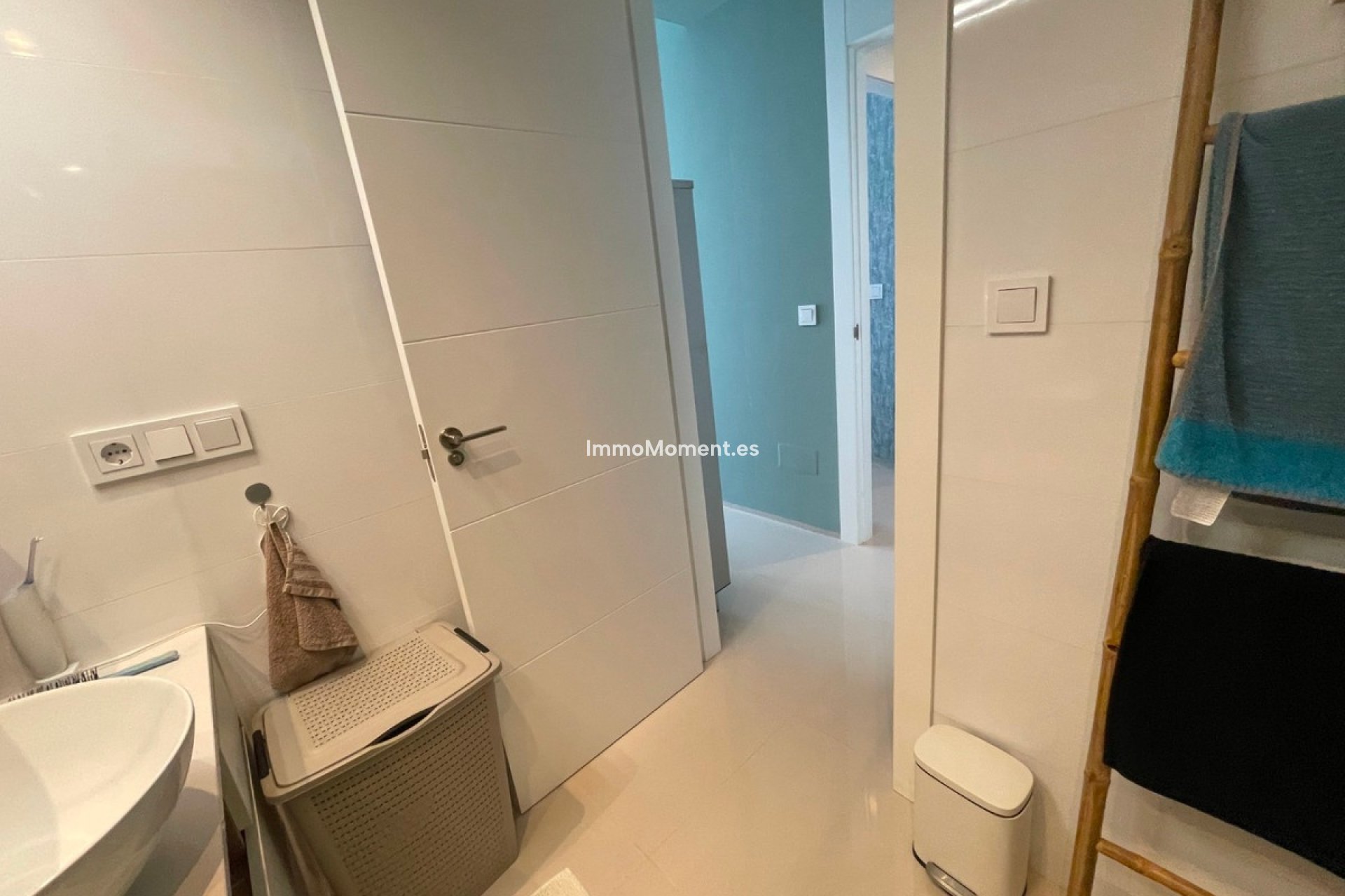 Bestaande woning - Appartement - Rojales - Ciudad Quesada