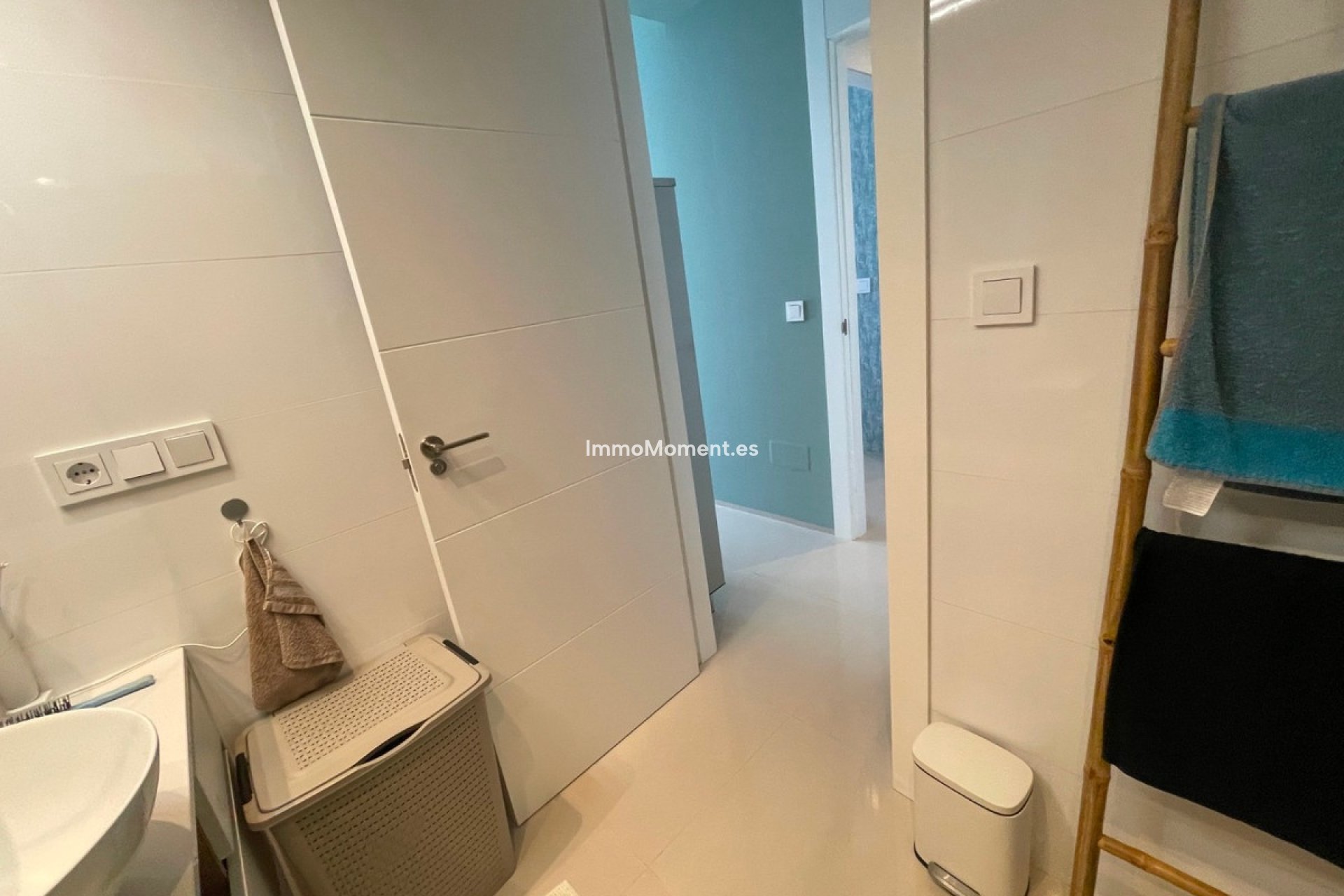 Bestaande woning - Appartement - Rojales - Ciudad Quesada