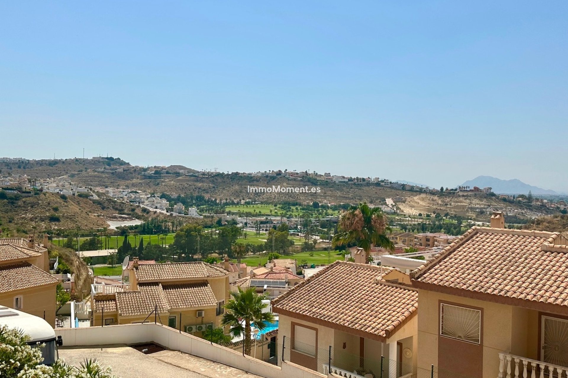 Bestaande woning - Appartement - Rojales - Ciudad Quesada