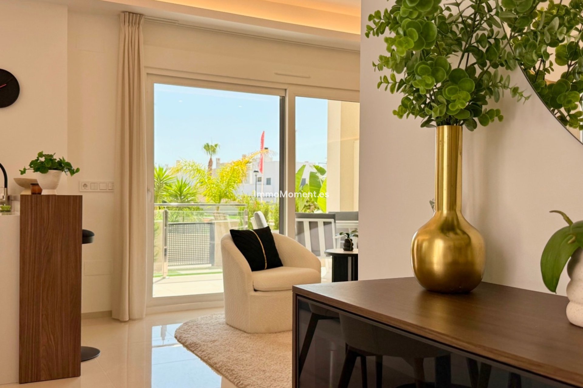 Bestaande woning - Appartement - Rojales - Ciudad Quesada