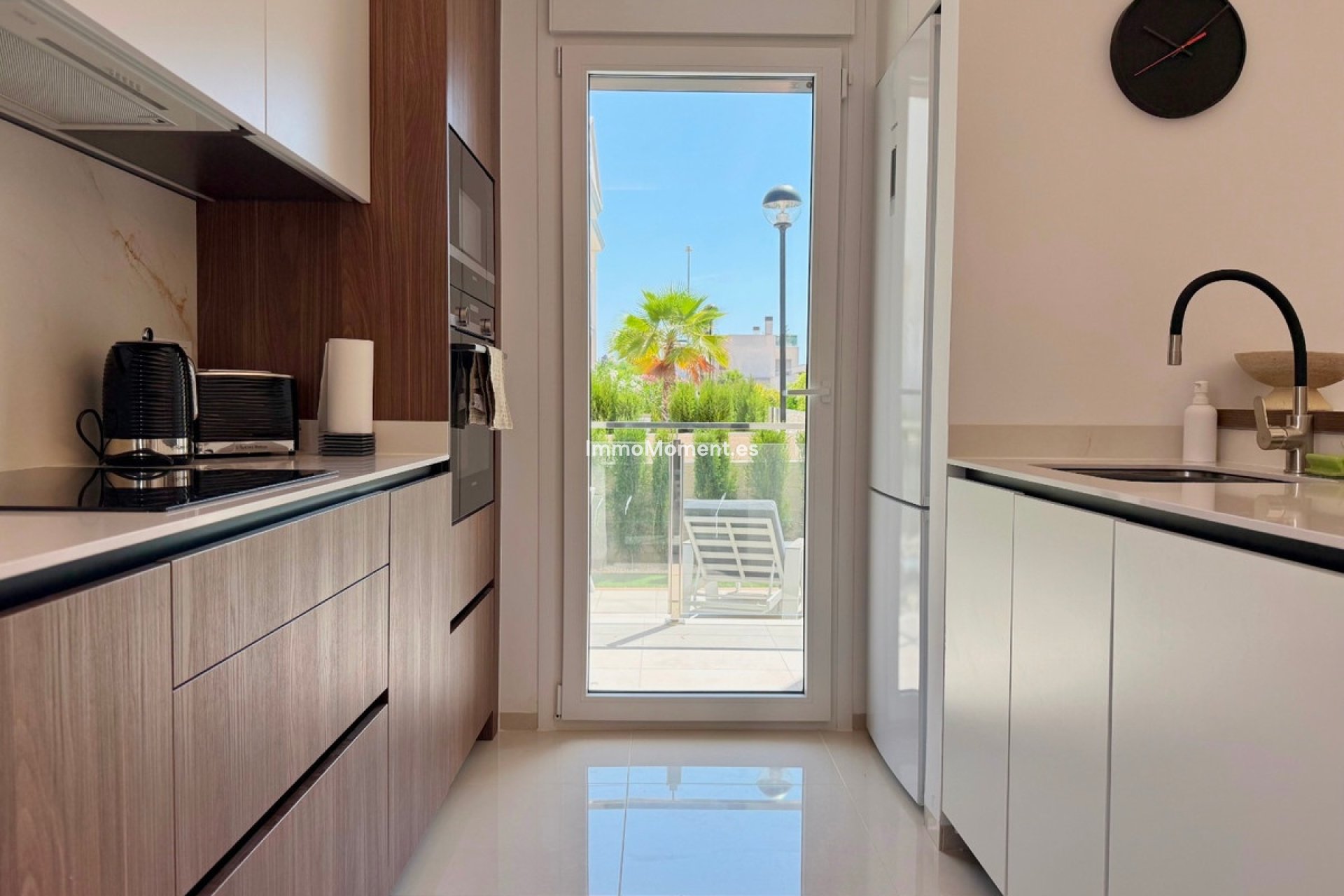 Bestaande woning - Appartement - Rojales - Ciudad Quesada
