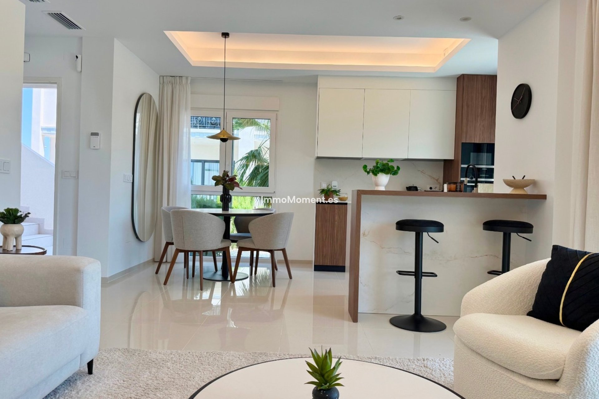 Bestaande woning - Appartement - Rojales - Ciudad Quesada