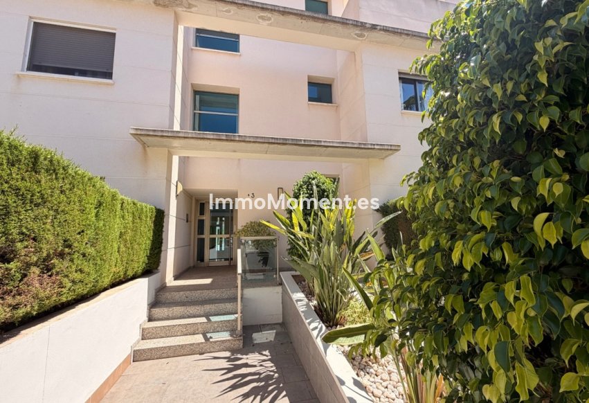 Bestaande woning - Appartement - Rojales - Dona Pepa