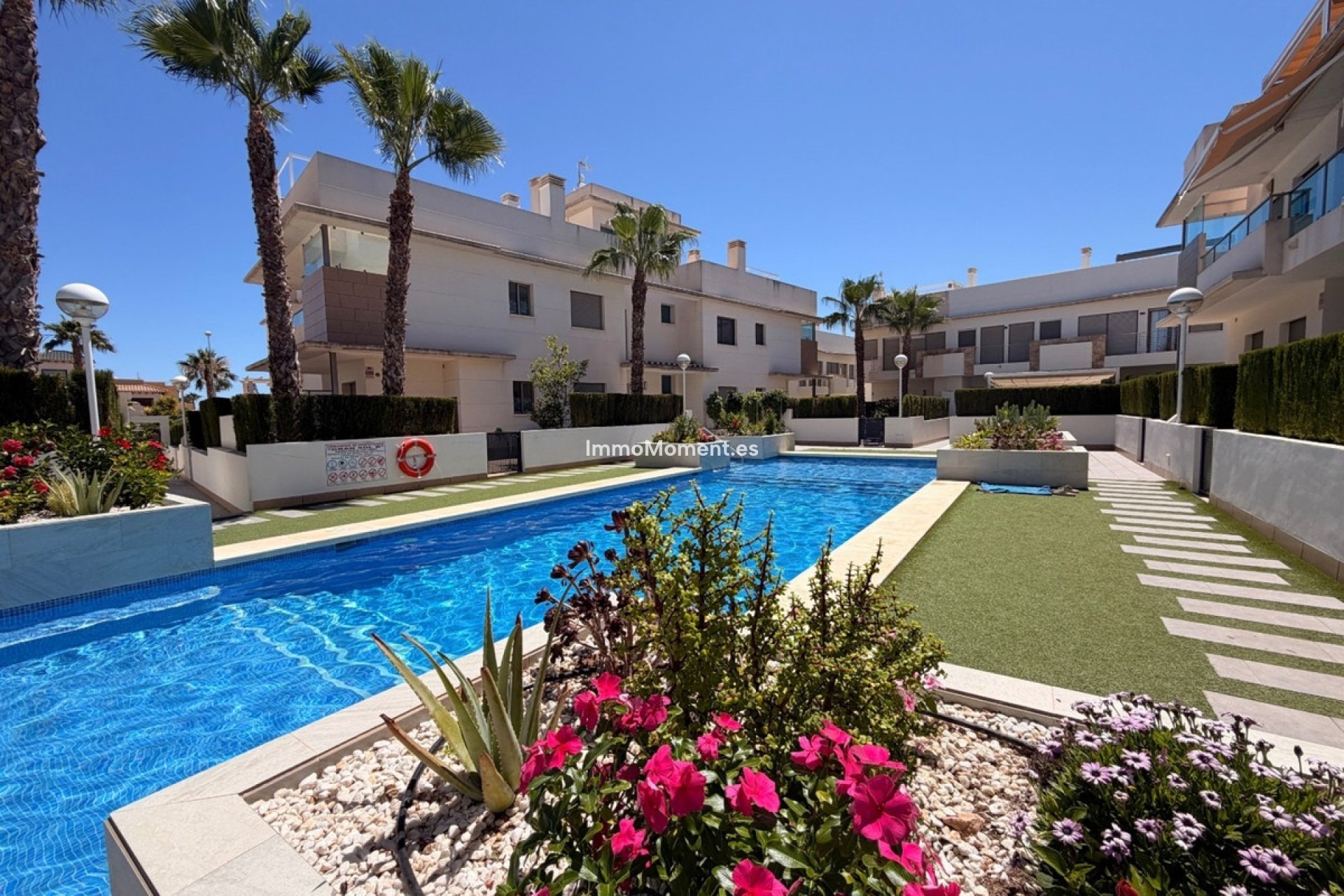 Bestaande woning - Appartement - Rojales - Dona Pepa