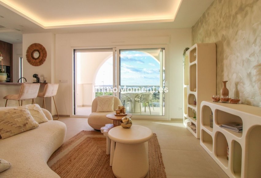 Bestaande woning - Appartement - Rojales - Dona Pepa