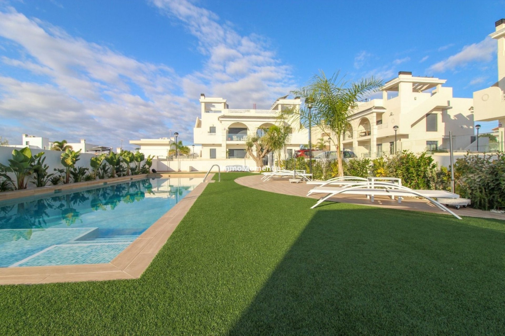 Bestaande woning - Appartement - Rojales - Dona Pepa