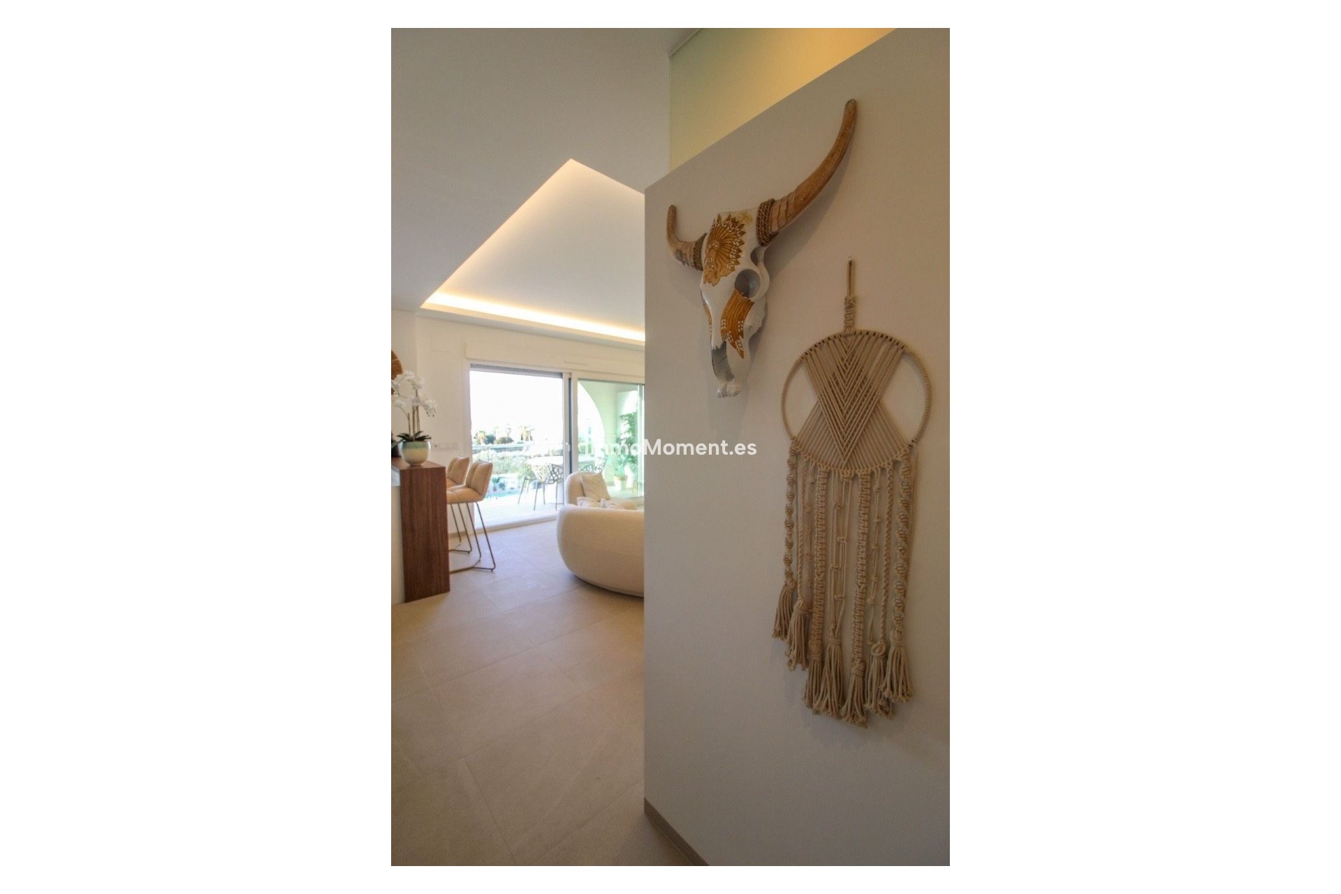 Bestaande woning - Appartement - Rojales - Dona Pepa