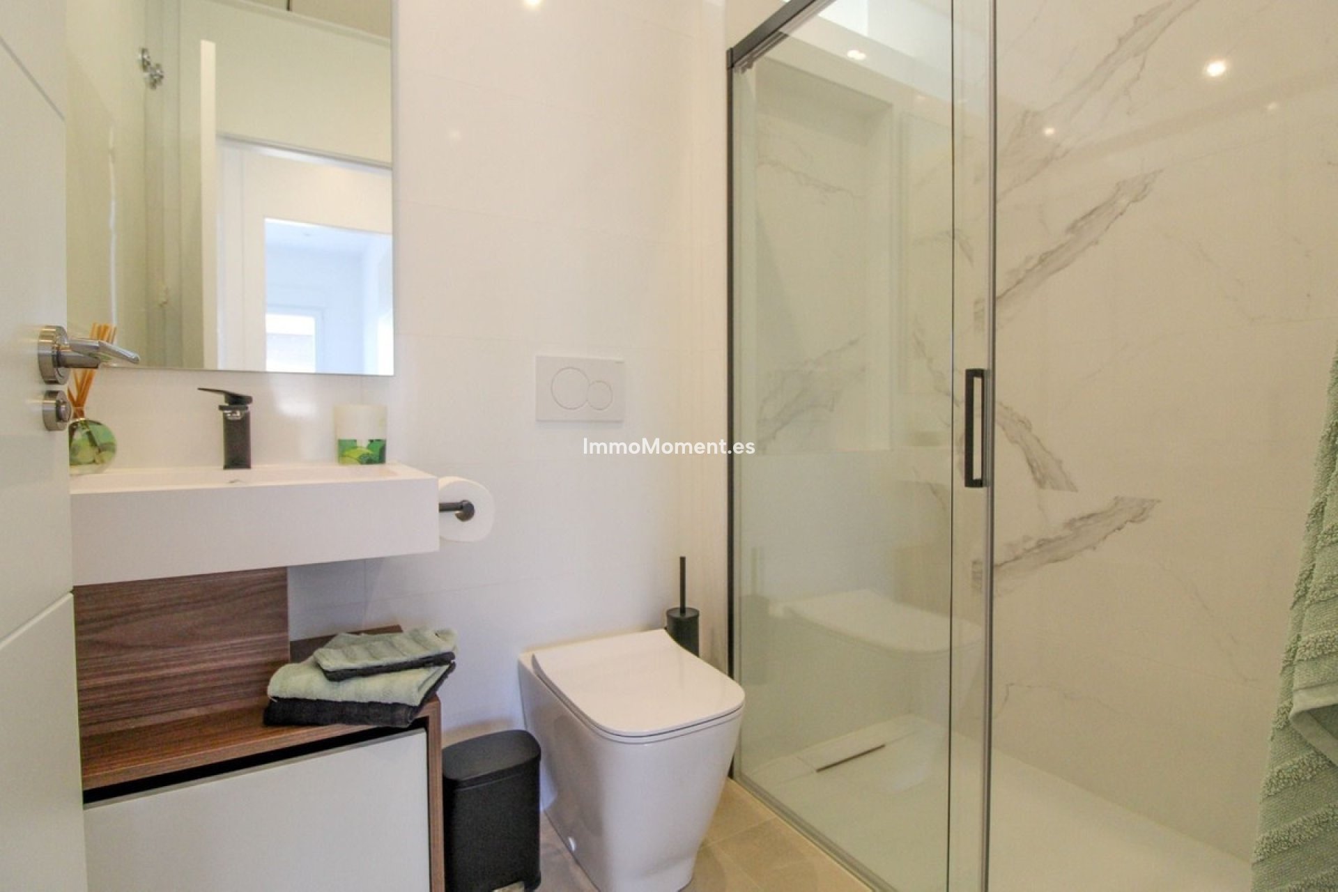 Bestaande woning - Appartement - Rojales - Dona Pepa