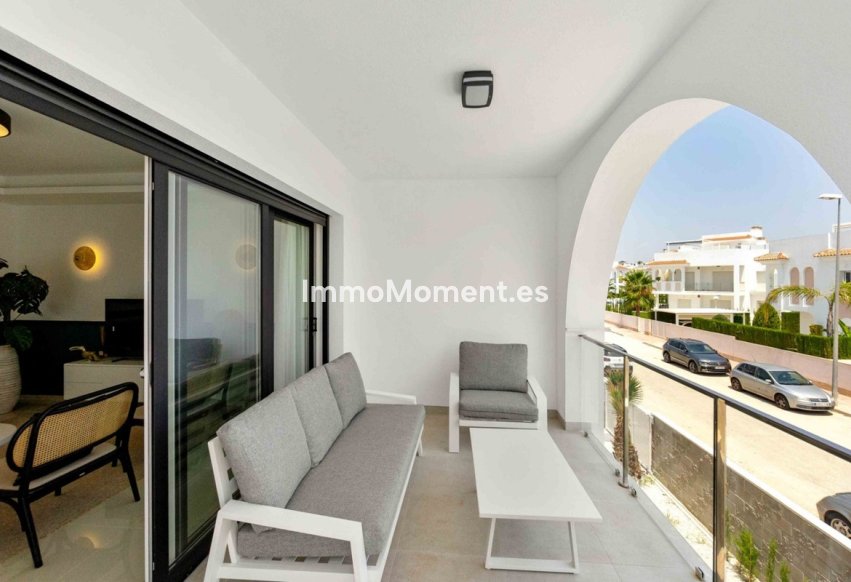 Bestaande woning - Appartement - Rojales - Dona Pepa