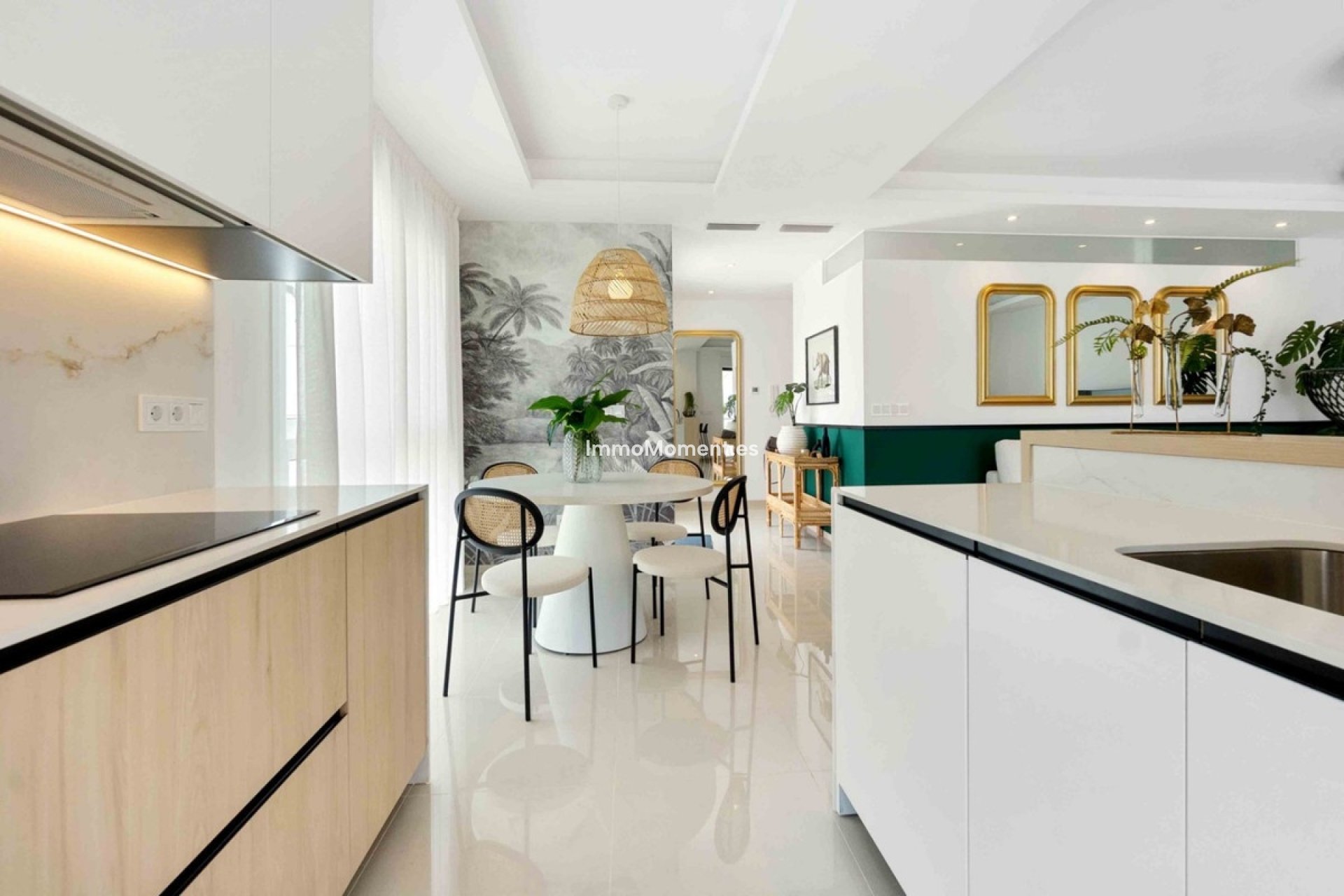 Bestaande woning - Appartement - Rojales - Dona Pepa