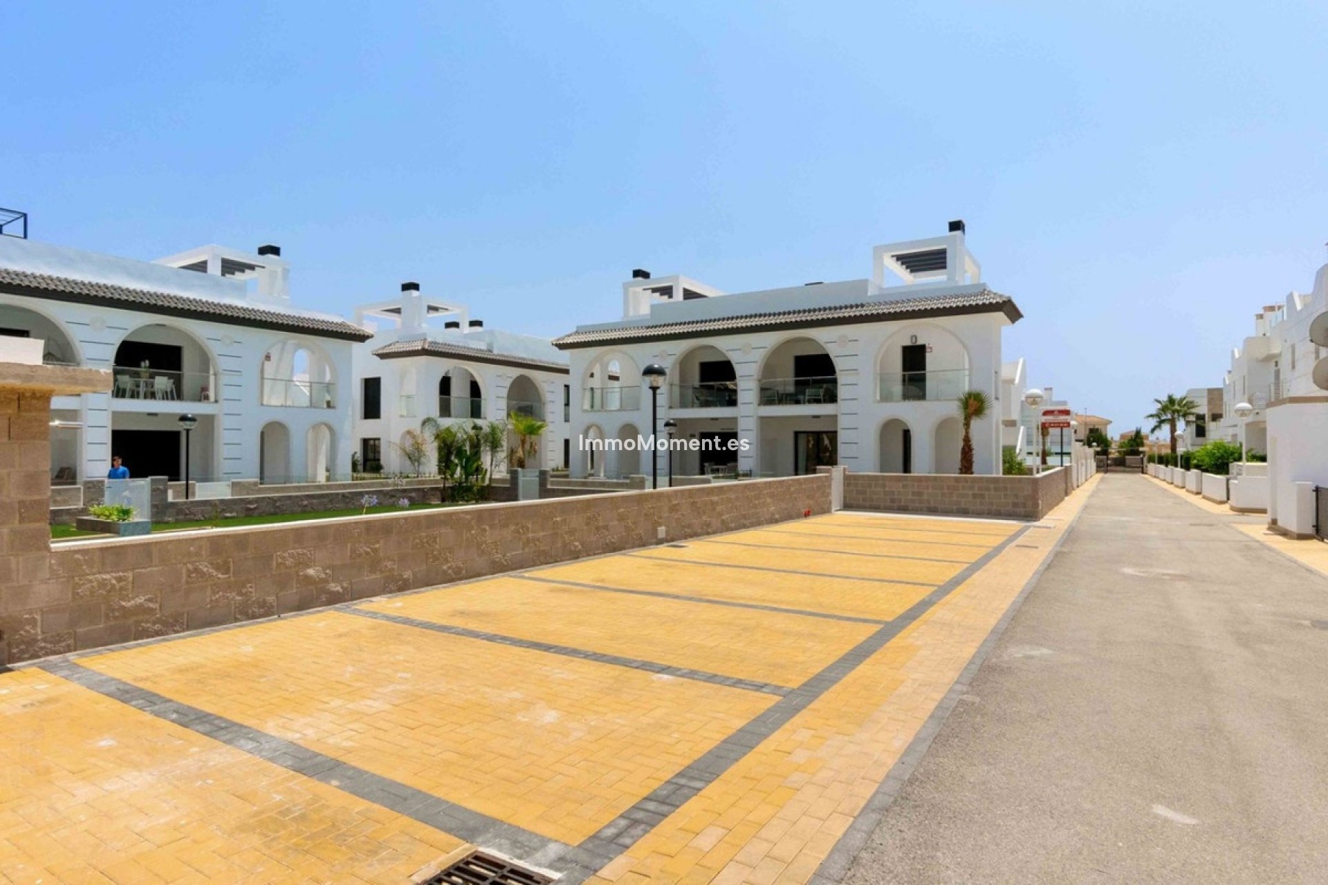 Bestaande woning - Appartement - Rojales - Dona Pepa