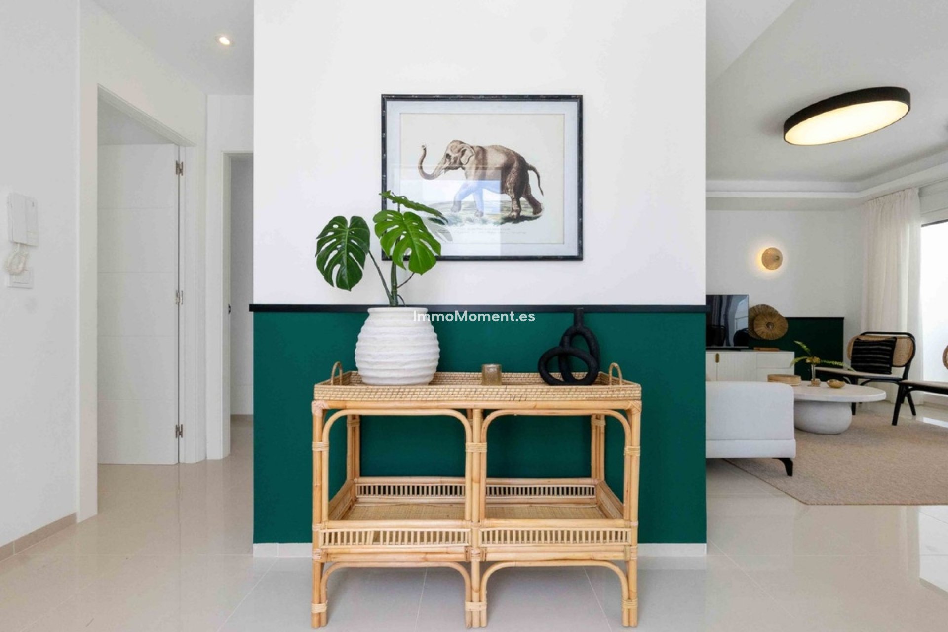 Bestaande woning - Appartement - Rojales - Dona Pepa