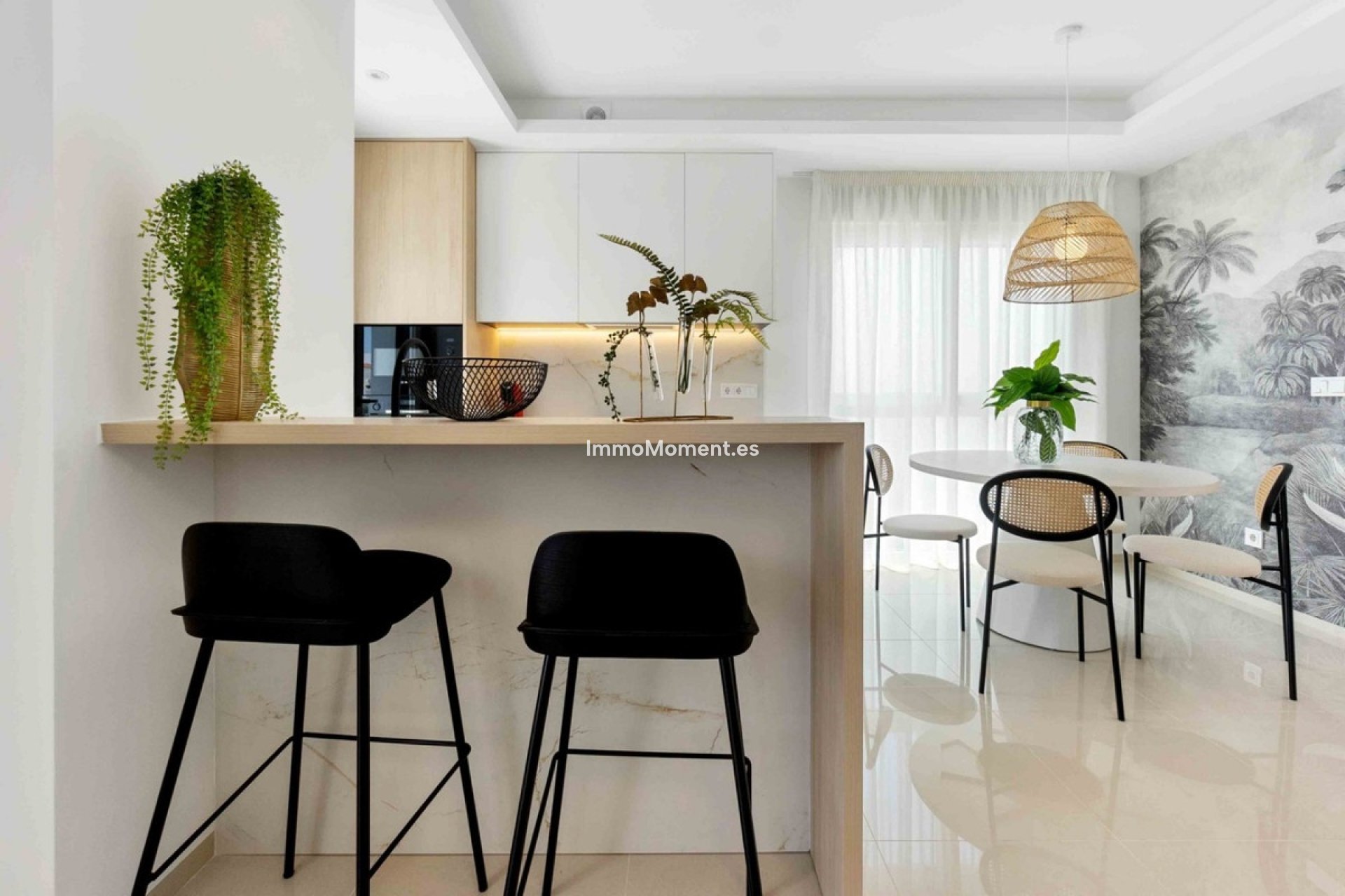 Bestaande woning - Appartement - Rojales - Dona Pepa