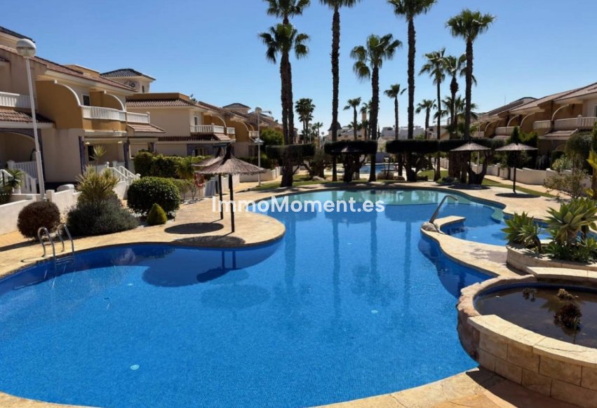 Bestaande woning - Appartement - Rojales - Dona Pepa