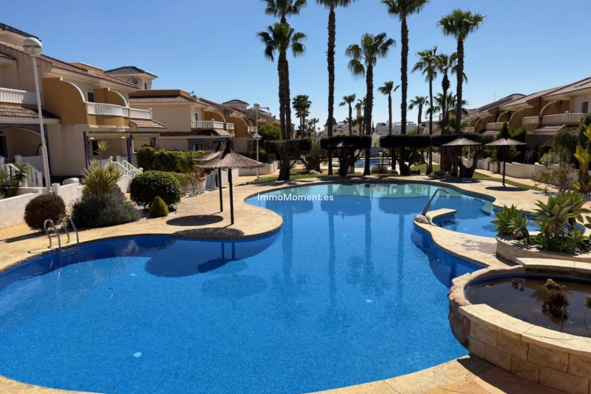 Bestaande woning - Appartement - Rojales - Dona Pepa