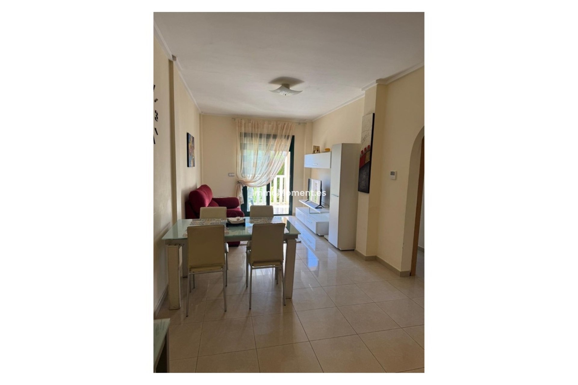 Bestaande woning - Appartement - Rojales - Dona Pepa
