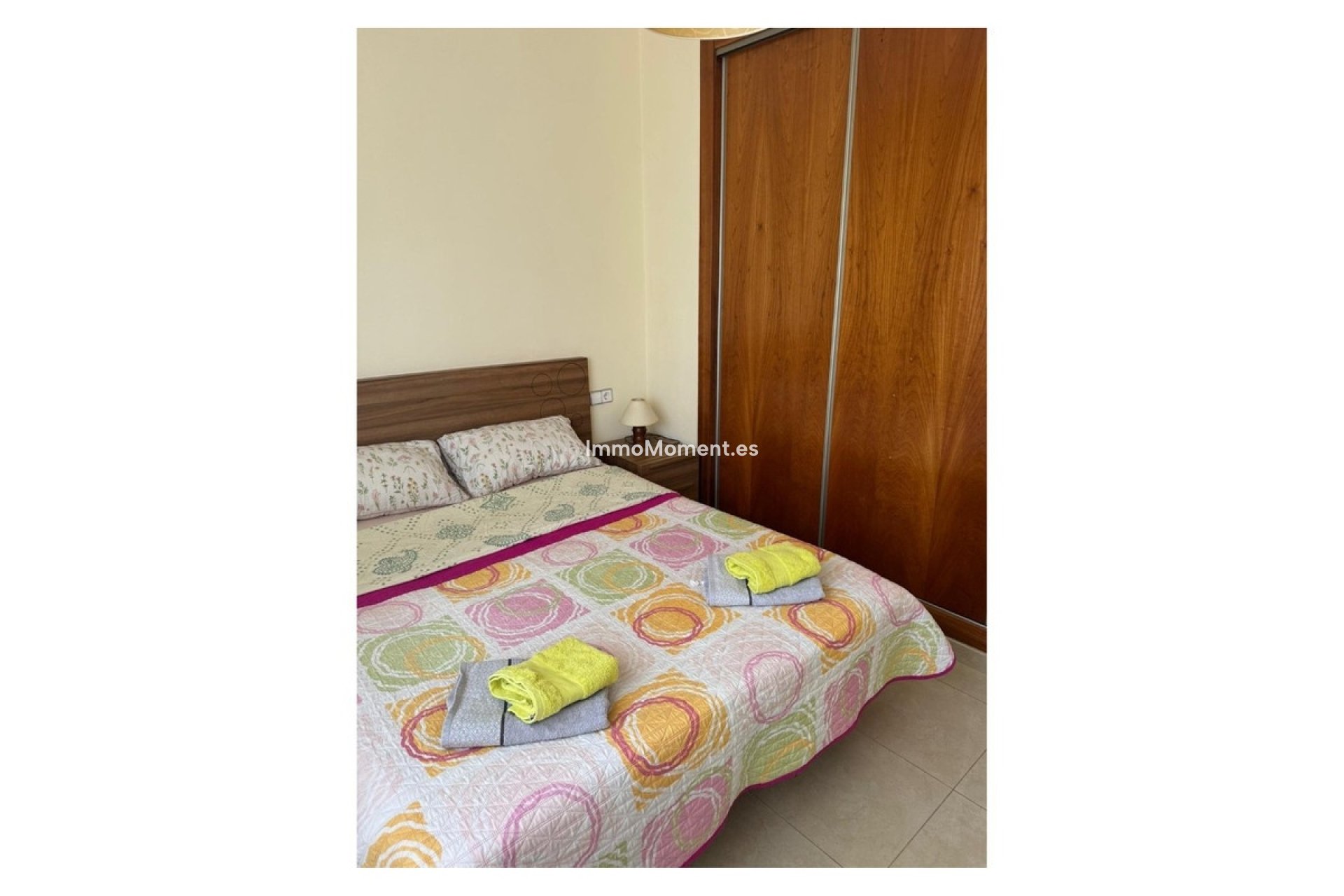 Bestaande woning - Appartement - Rojales - Dona Pepa