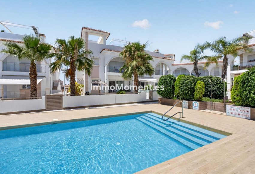Bestaande woning - Appartement - Rojales - Rojales Centro