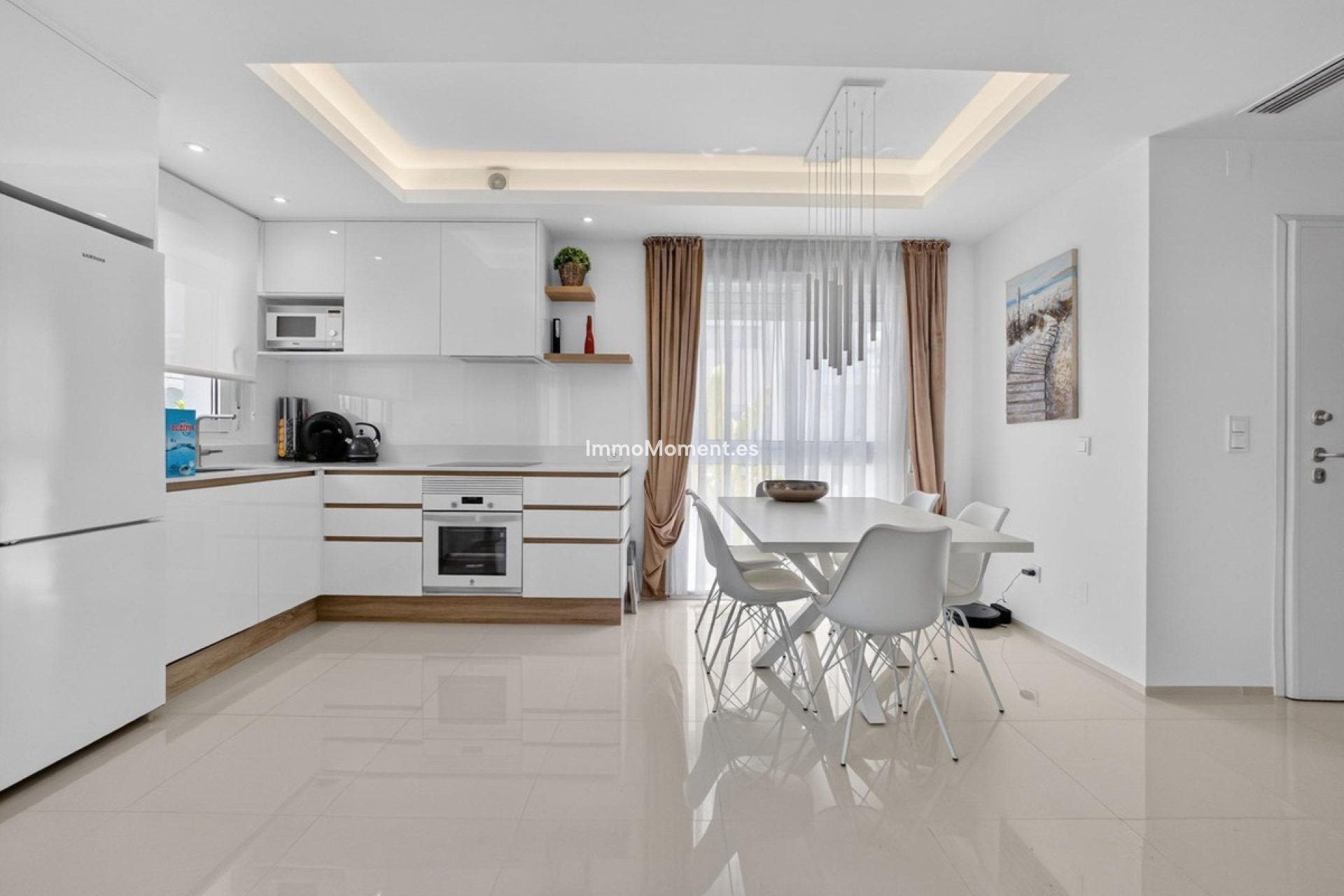 Bestaande woning - Appartement - Rojales - Rojales Centro