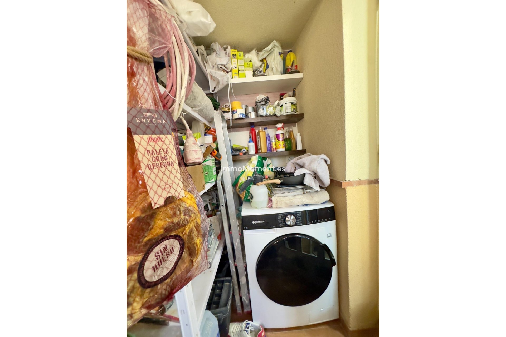 Bestaande woning - Appartement - Rojales - Rojales Centro