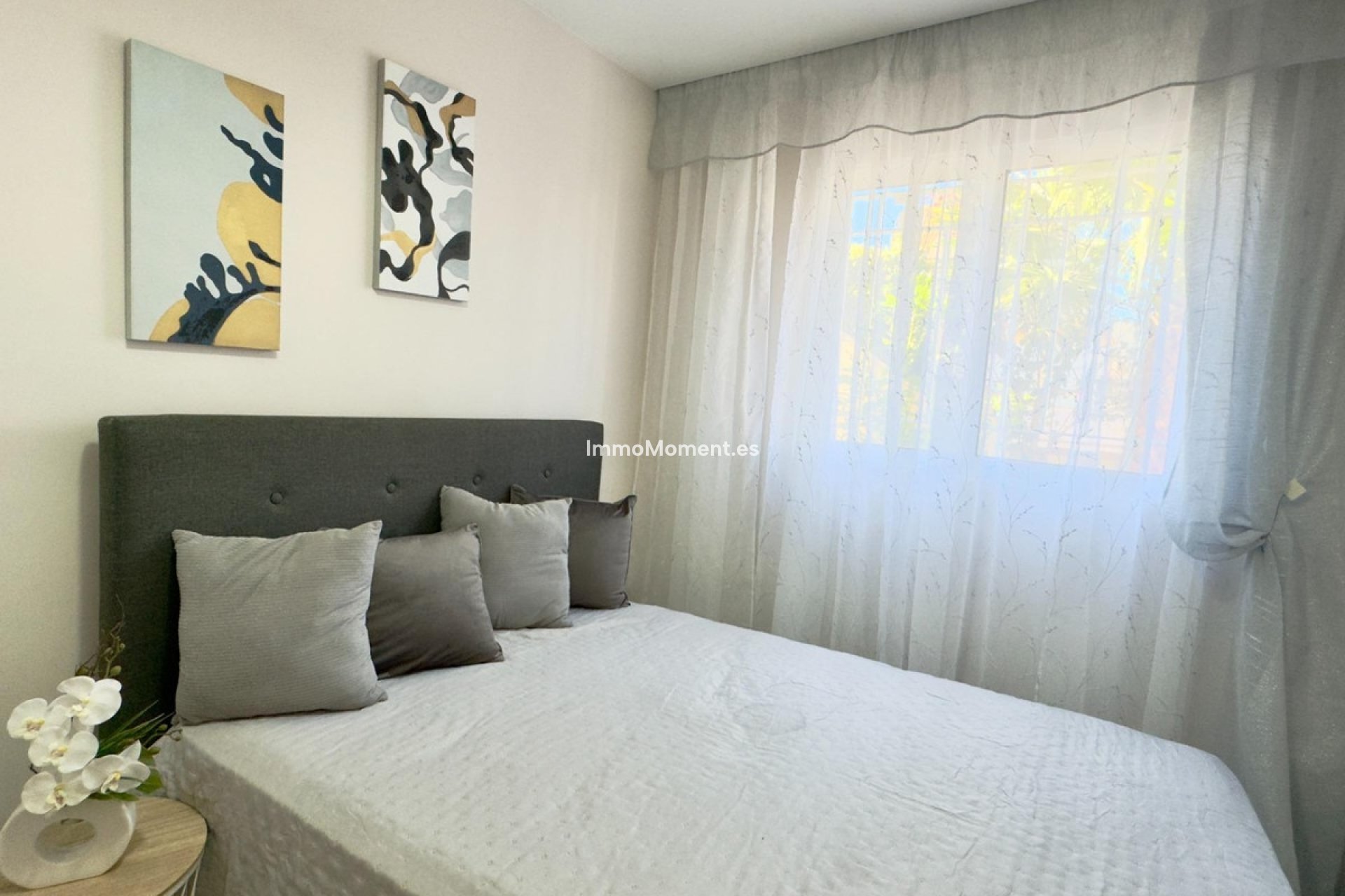 Bestaande woning - Appartement - Rojales - Rojales Centro