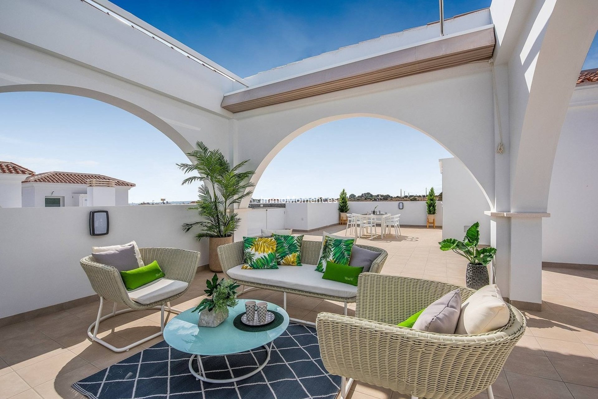 Bestaande woning - Appartement - Rojales - Rojales Centro