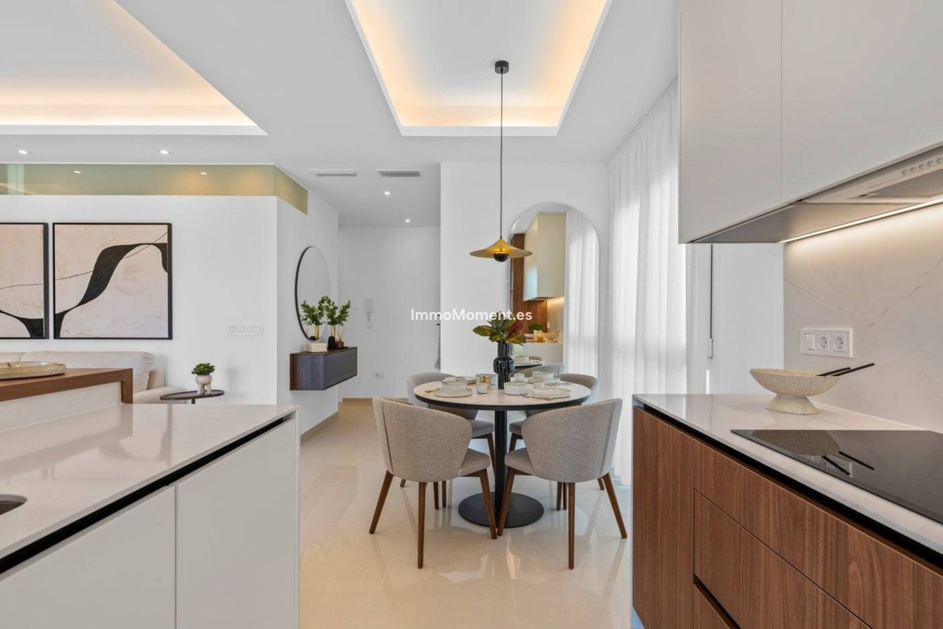 Bestaande woning - Appartement - Rojales - Rojales Centro