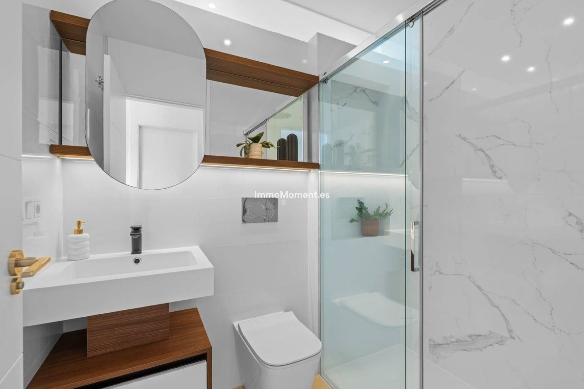 Bestaande woning - Appartement - Rojales - Rojales Centro