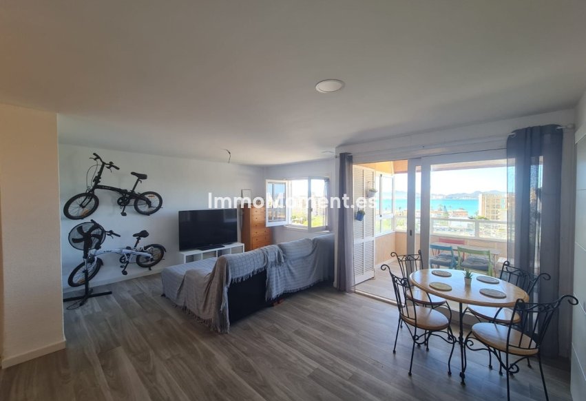 Bestaande woning - Appartement - San Javier - La Manga