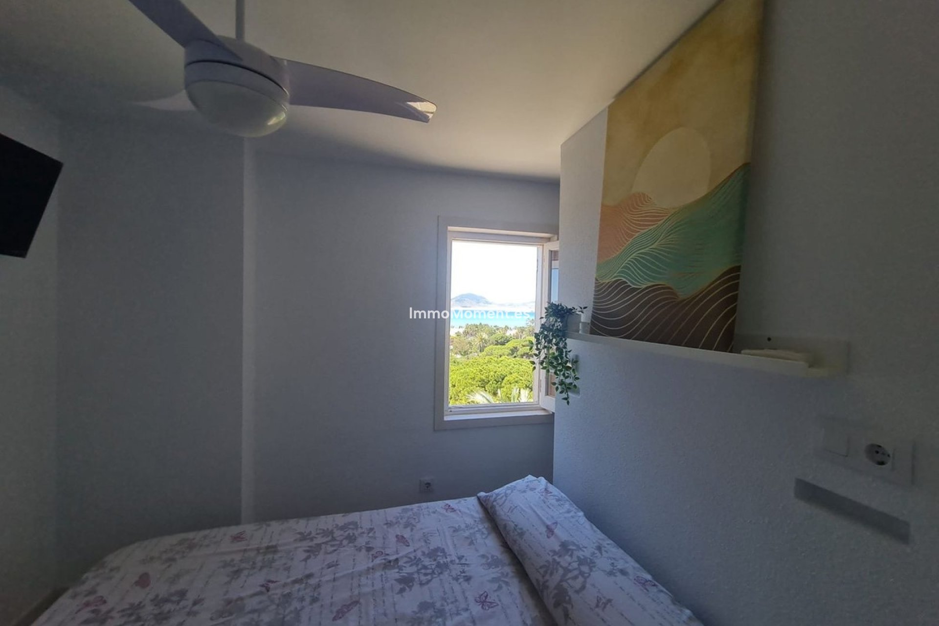 Bestaande woning - Appartement - San Javier - La Manga