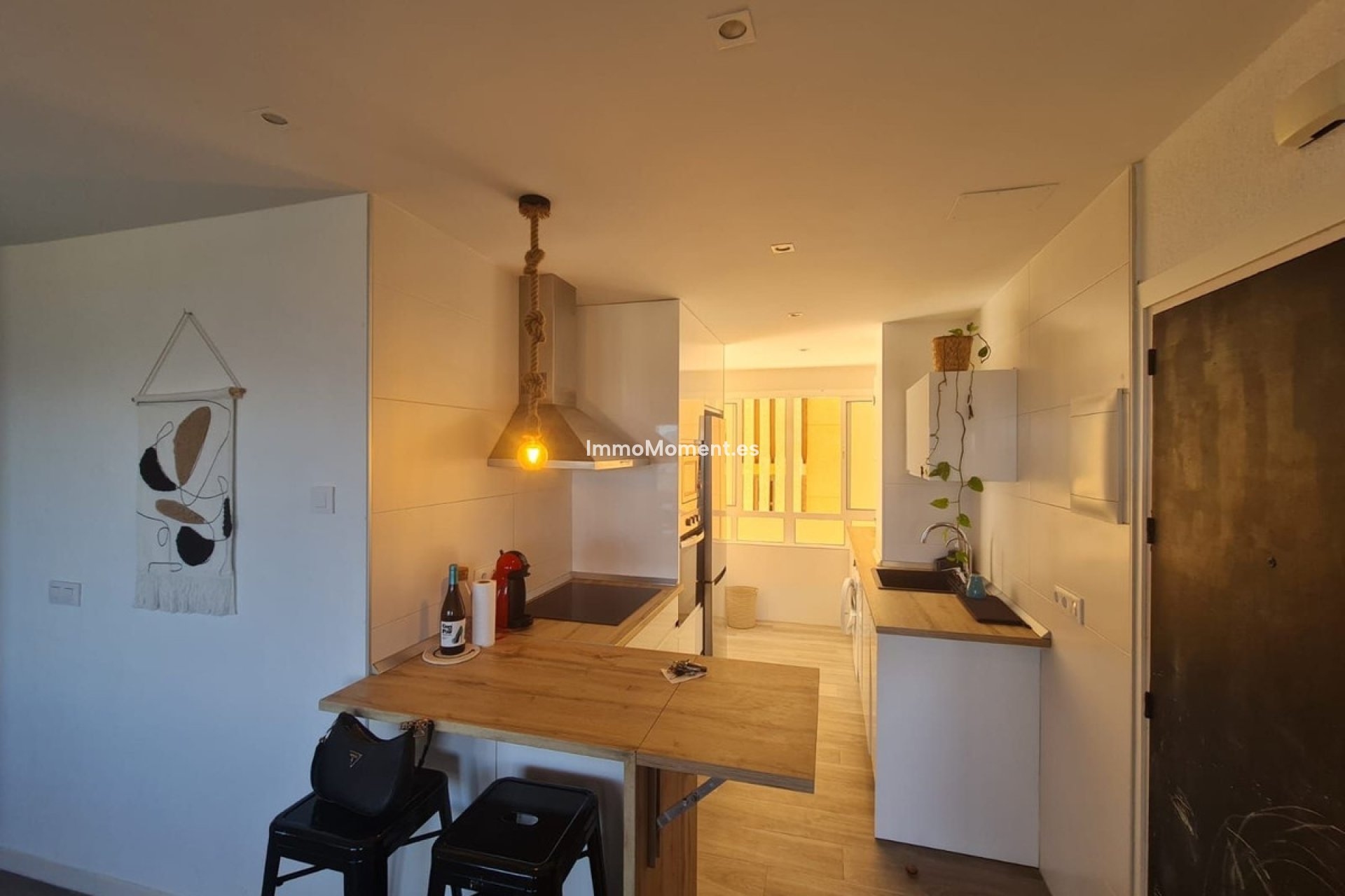 Bestaande woning - Appartement - San Javier - La Manga