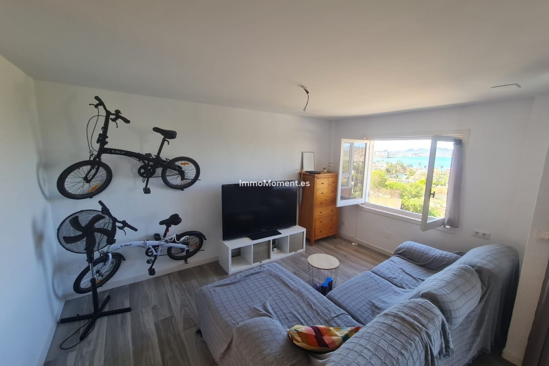 Bestaande woning - Appartement - San Javier - La Manga