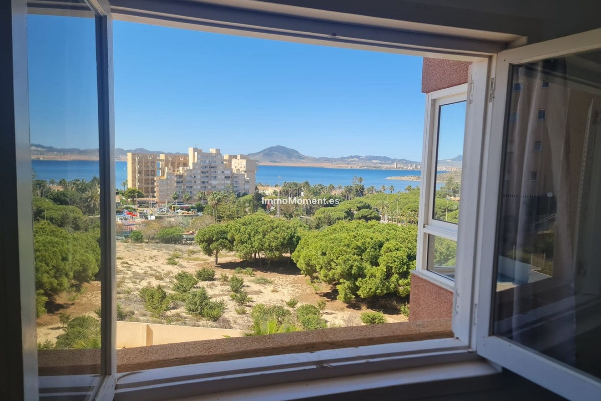 Bestaande woning - Appartement - San Javier - La Manga