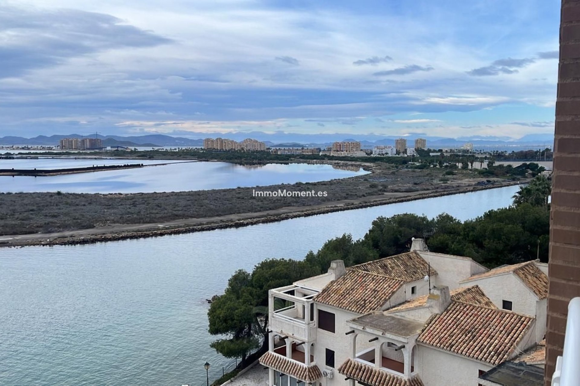 Bestaande woning - Appartement - San Javier - La Manga